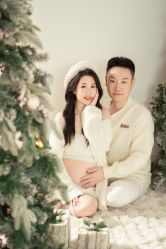 -专注孕妇照亲子照·纪田摄影