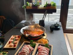 -龙湖星悦荟(颐和店)