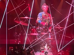 -宝能国际体育演艺中心