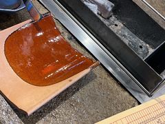 -破瓦寒窑·地摊烤羊排