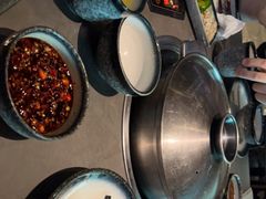 -同仁四季椰子鸡(宝安壹方城店)