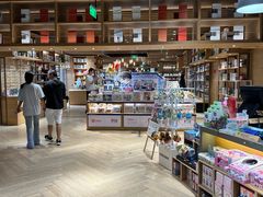 -G·SPACE(金鹰世界店)