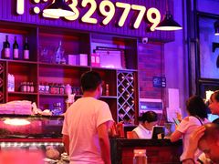 -南极·小龙虾·湘式拌饭(南街店)