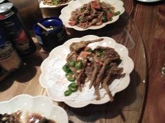 -南记食粥坊·宵夜大排档(岭南分店)