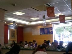 大堂-李先生牛肉面大王(北京东四店)