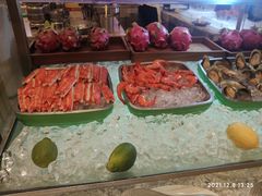 -盛宴标帜餐厅·亲子自助 (南昌喜来登酒店)