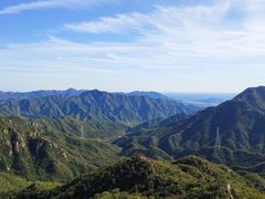 -大岭沟猕猴桃谷风景区