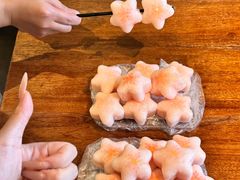 -壹湖两岸·鱼鲜山里菜(东江湖店)
