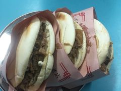-樊记腊汁肉(竹笆市总店)