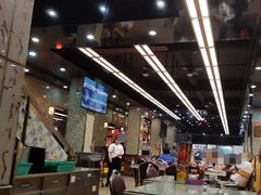 -新辉港式茶餐厅(北栅店)