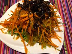 -香巴拉云南餐厅(华莱坞店)