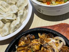 -小船渔村•大连菜•大连焖鱼(黄河路店)