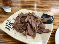 卤鸡盹-无招牌