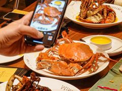 -Ministry of Crab•MOC(交子大道店)