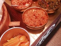 -八一路好吃街(雨田商务大厦店)