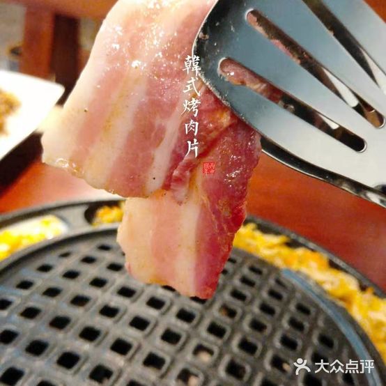 牛魔王烤肉(任县转盘店)