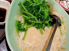-新白鹿餐厅(爱琴海购物中心店)