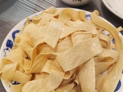 -鑫龙火锅城(青岛分店)