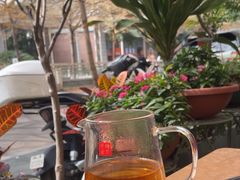 -山水茶艺馆·点心粤菜·30年老字号