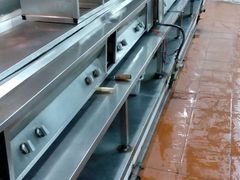 -百合酒店-香榭里自助餐厅