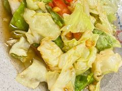 -丰乐餐厅·始于1999·本地老字号