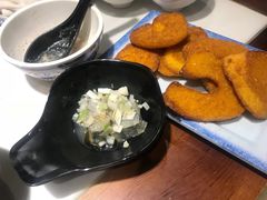 -宣武小院涮肉(前门店)