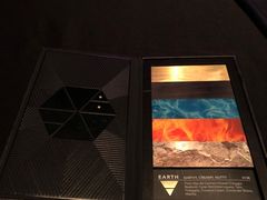-OZONE 顶楼酒吧(香港丽思卡尔顿酒店)