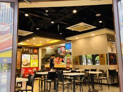 门面-永和大王(春日上新·阜成门店)