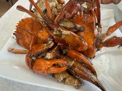 -莲花公园煎蟹(总店)