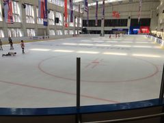 -冠军冰场CHAMPION RINK(中华城店)