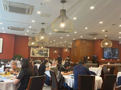 -岭南海晏楼(滨江东总店)