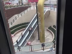-星巴克臻选(天津鲁能中心一店)