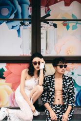 -太古映画婚纱摄影(天河店)