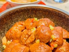-潮州府·潮菜·砂锅粥(徐家汇店)