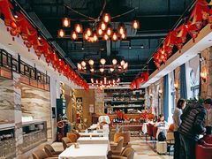 -Osteria Garden 生蚝花园餐厅(原进贤路店)