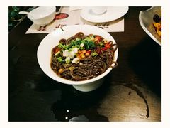 -茅庐毛血旺(烟台大悦城店)