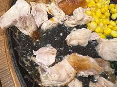 -萨莉亚意式餐厅(南海万达广场店)