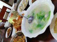-祝家饺子馆