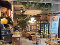 -Grande A'moo(上海万象城店)