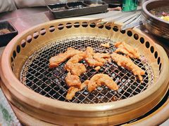 -谷牛日式烤肉(宝山U天地店)