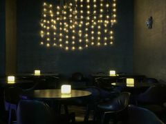 大堂-ohbar live house(人广店)