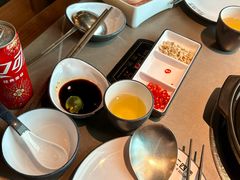 -同仁四季椰子鸡(无锡滨湖万象汇店)