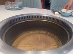 -满兴咱妈烀饼铁锅炖(兰州北街店)