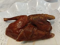 -九號渔港·蒸汽海鲜·粤菜茶点(八卦岭店)