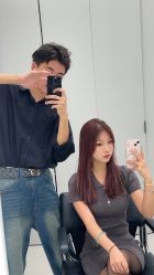 -DL HOPE明星造型