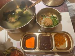 -西塔老太太泥炉烤肉(望京一店)