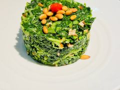 -晓淮山·扬州早茶·淮扬菜(龙阳广场店)