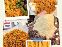 -水牛奶皇后糖水铺(深圳总店)