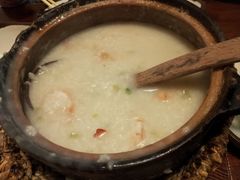 -火齐潮汕砂锅粥(五道口店)