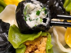 -双合园·海鲜水饺青岛菜(九水东路店)